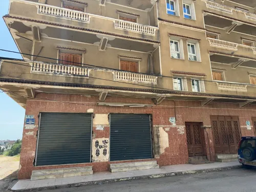 Vente Villa Alger Bachdjerrah