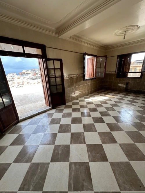 Vente Villa Alger Bachdjerrah