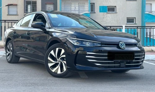 Volkswagen Passat 2025 