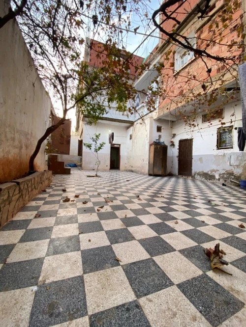 Vente Villa Tipaza Fouka