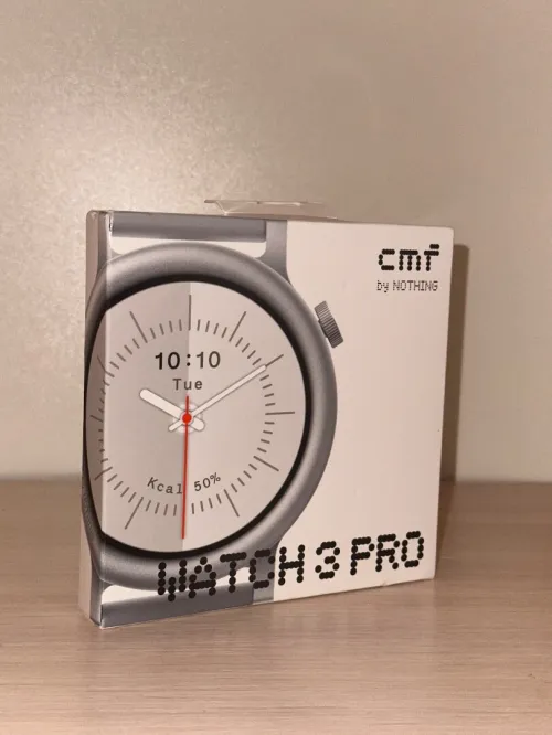 CMF WATCH 3 PRO