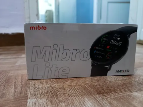 mibro lite