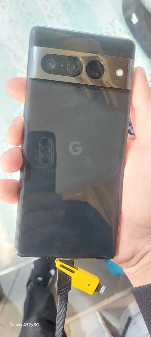 Google pixle Google pixle 7 pro