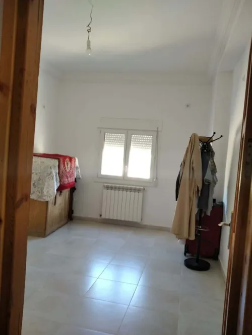 Vente Appartement F3 Tiaret Tiaret