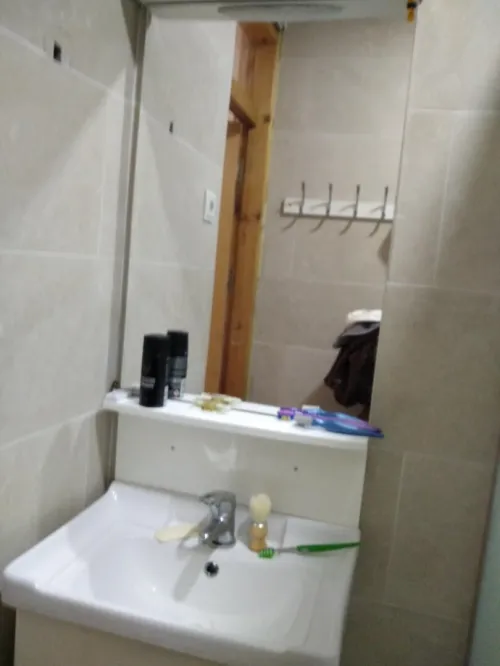 Vente Appartement F3 Tiaret Tiaret
