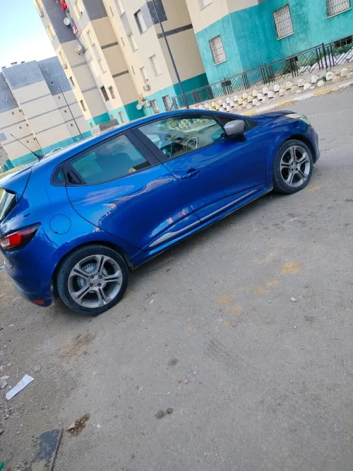 Clio4 Clio4 2019 