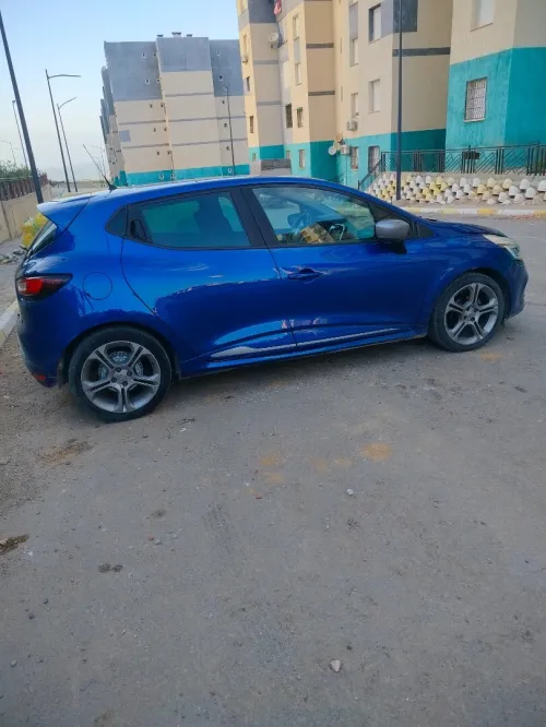 Clio4 Clio4 2019 
