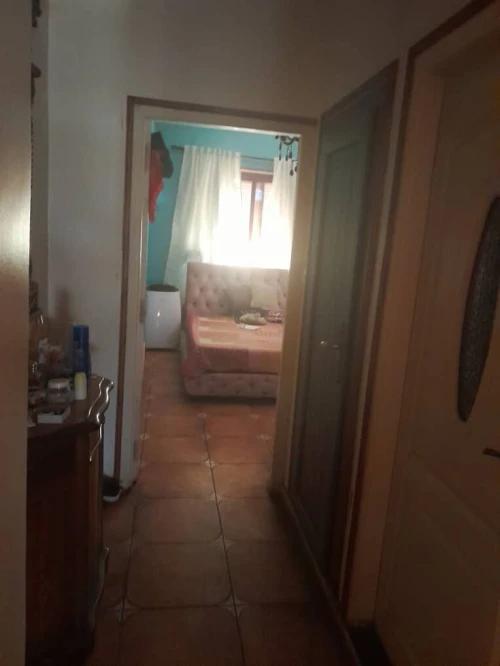 Vente Appartement Niveau de villa F7 Alger Saoula