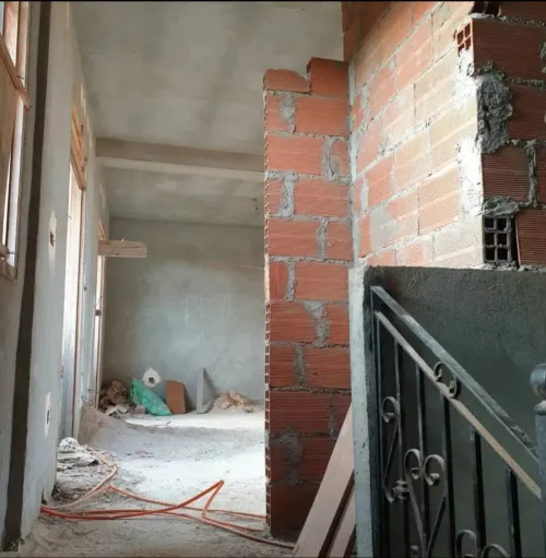 Vente Villa Alger Birkhadem