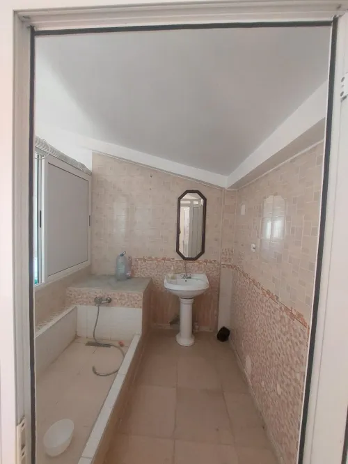 Location Appartement Duplex F5 Alger Draria