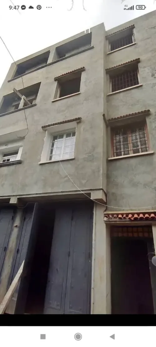 Vente Villa Alger Birkhadem