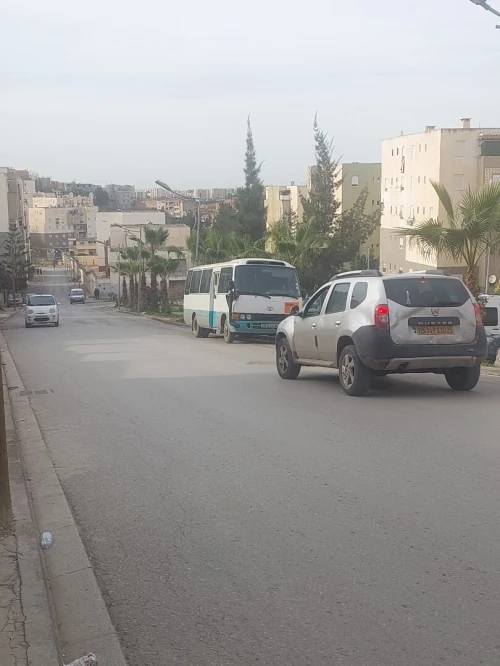 Location Local Alger Khraissia
