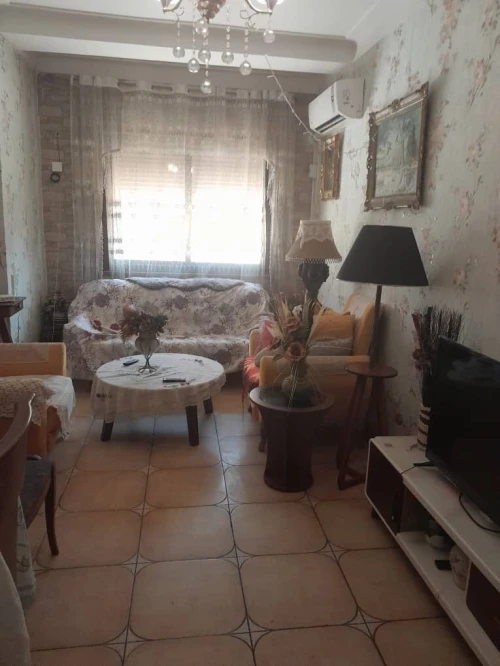Vente Appartement Niveau de villa F7 Alger Saoula