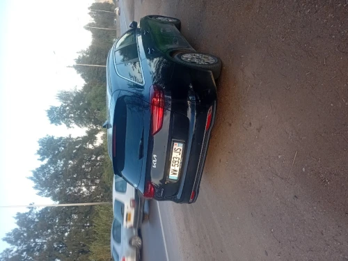 Kia Ceed 2022 Ceed