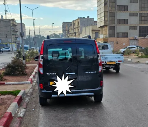 Renault Kangoo 2021 Privilège plus