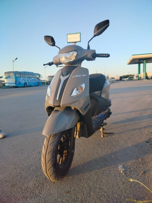 Joki Vms 2025