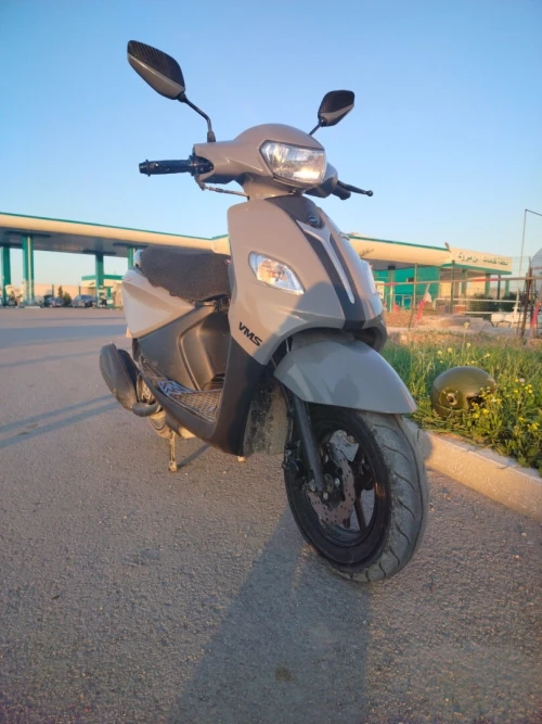 Joki Vms 2025