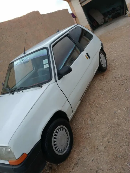 Renault Super 5 1991 