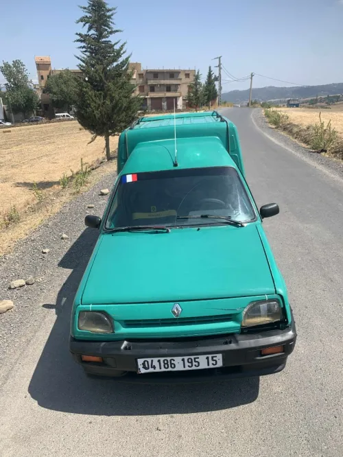 Renault Express 1995 Express