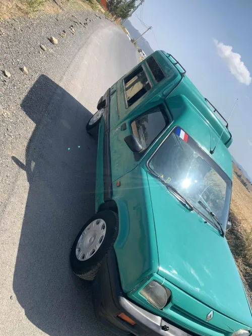 Renault Express 1995 Express