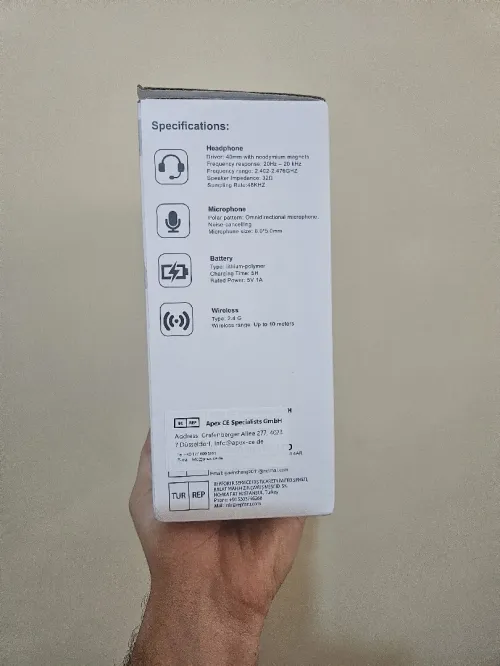 Attack shark l80 pro