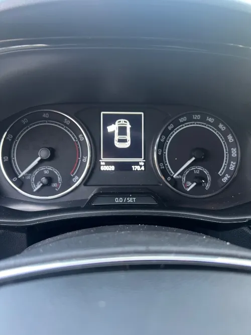 Skoda Fabia 2023 Neuf