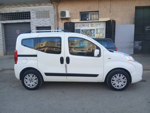 Fiat Qubo 2016 