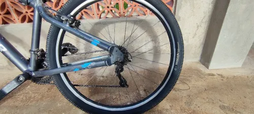 Rockrider st100 Rockrider st100 
