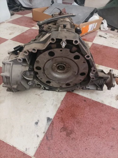 Poite maniel Audi A4 A5 Q5 