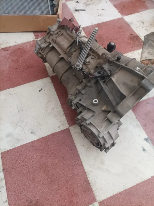 Poite maniel Audi A4 A5 Q5 