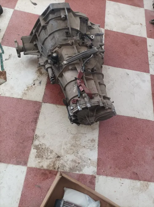 Poite maniel Audi A4 A5 Q5 