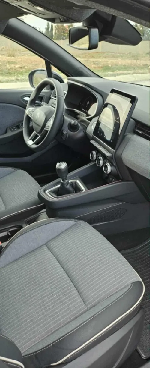Renault Clio 5  2025 