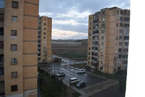 Vente Appartement F3 Bouira Sour el ghouzlane