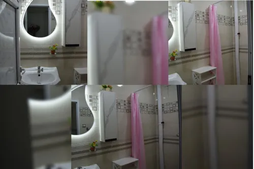 Vente Appartement F3 Bouira Sour el ghouzlane