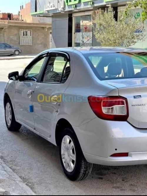 Renault Symbol 2017 ROMANIA
