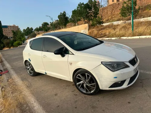 Seat Ibiza 2015 Black Line