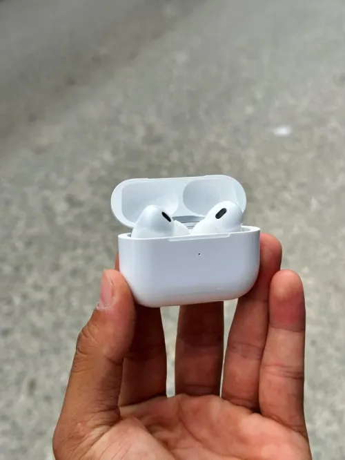 Airpods 2