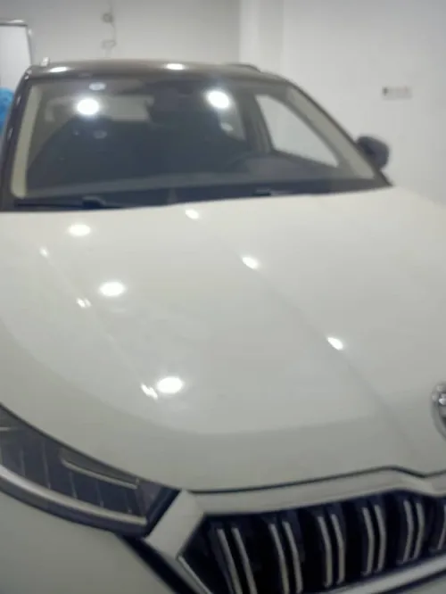 Skoda Kamiq 2025 GT