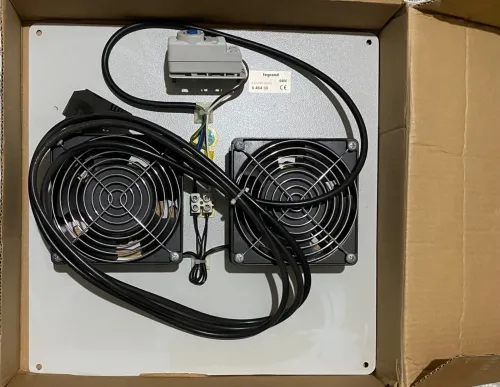 Extracteur/Ventilateur Legrand 230V