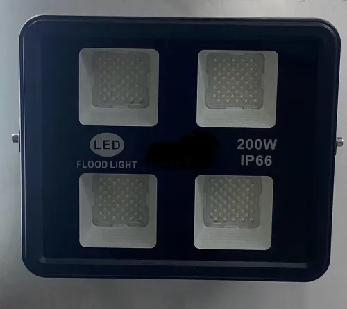 Projecteur LED
