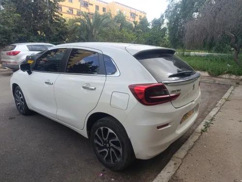 Suzuki Baleno 2022 Baleno