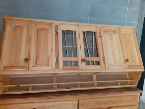 Élément de cuisine, bahut, armoire 