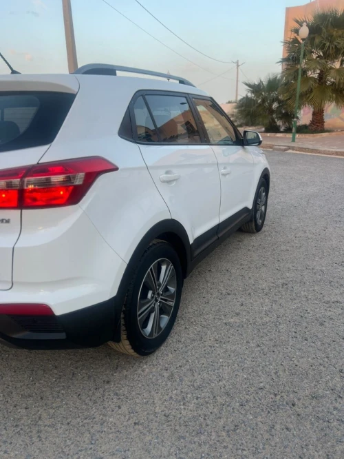 Hyundai CRETA 2019 GLS