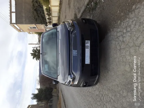 Fiat Double 2023 