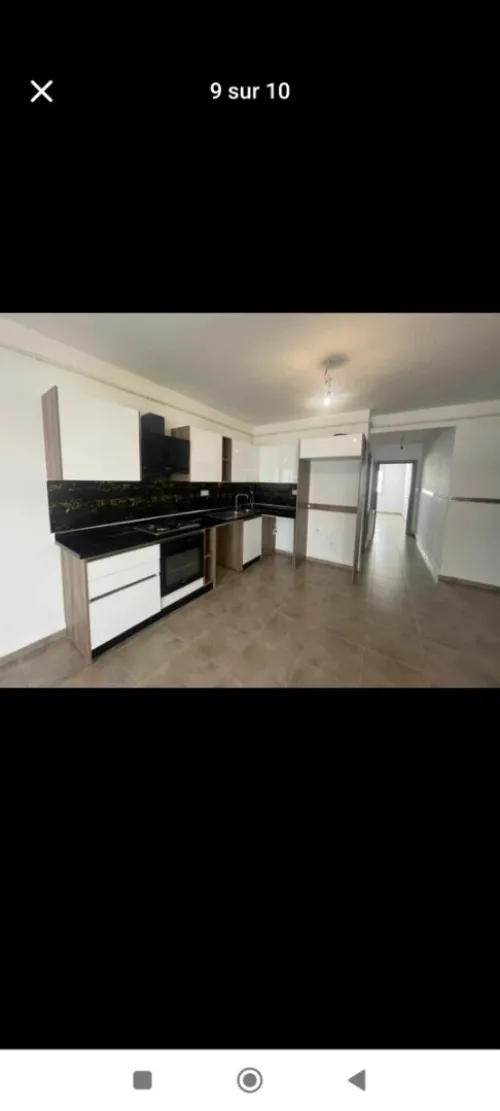 Location Appartement F3 Tipaza Bou ismail