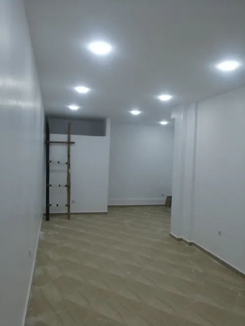 Location Local Alger Bordj el bahri