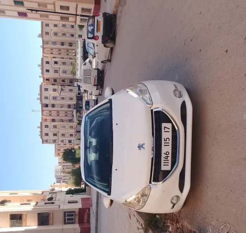 Peugeot 208 2015 Allure