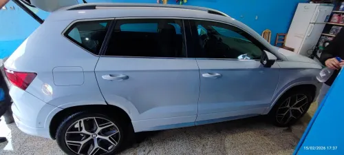 Seat ATECA 2019 FR