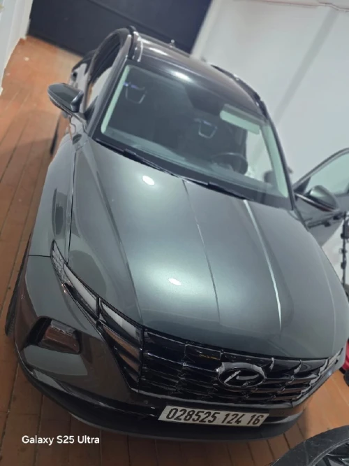Hyundai Stragazer 2024 