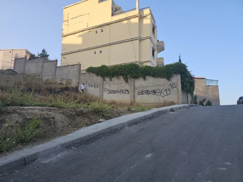 Vente Terrain Annaba Chetaibi 5